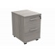 Core Underdesk Pedestal